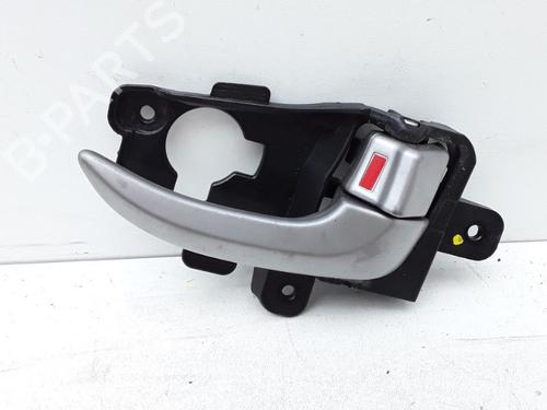 Front right exterior door handle HYUNDAI i30 (GD) 1.6 GDI | BP10837806C129 