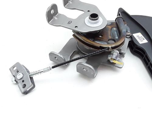 Hand brake HYUNDAI TUCSON (TL, TLE) 1.6 GDi | BP13170884I18 