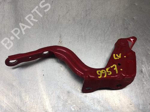 Used Hinge/Door check strap HYUNDAI SONATA V (NF) 3.3 (233 hp) 15413739