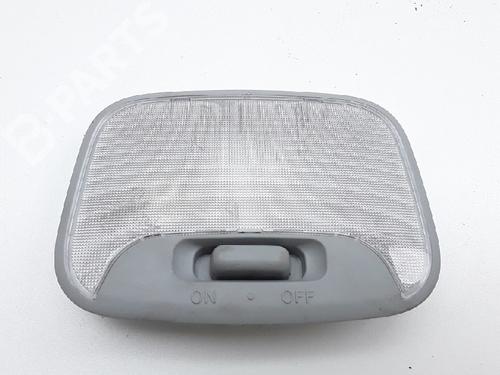 Used Interior roof light Interior roof light MITSUBISHI LANCER VIII (CY_A, CZ_A) 1.8 (CY3A, CY6A) (143 hp) 10832253 10832253