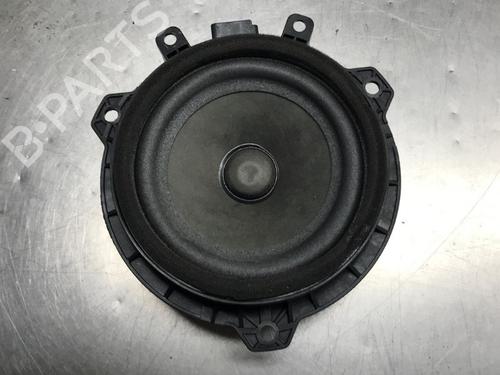 Used Speaker KIA RIO IV (YB, SC, FB) 1.0 T-GDI 100 (101 hp) 16734470
