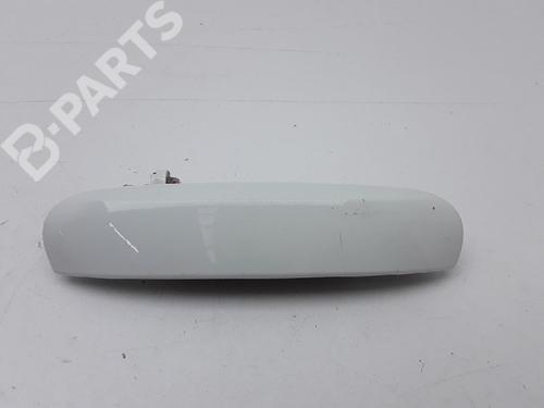 Used Rear right exterior door handle Rear right exterior door handle MITSUBISHI MIRAGE / SPACE STAR VI Hatchback (A0_A) 1.0 (A05A) (71 hp) 10838170 10838170