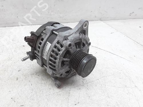 Used Alternator SUBARU XV (GT) 1.6 i AWD (GT3) (114 hp) 10838433