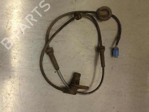 Used Electronic sensor NISSAN X-TRAIL I (T30) 2.2 dCi (136 hp) 10827437