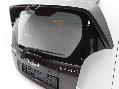 Tailgate CHEVROLET SPARK (M300) 1.2 | BP10830761C6