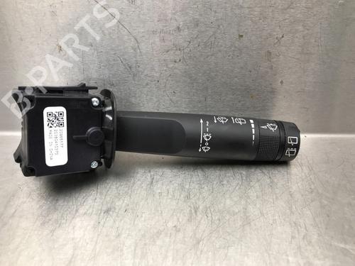 Used Steering column stalk CHEVROLET AVEO Hatchback (T300) 1.3 D (95 hp) 13314571