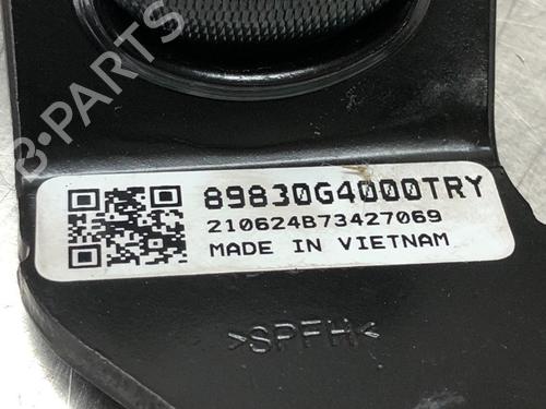 Seat buckle HYUNDAI i30 FASTBACK (PDE, PDEN) 2.0 N | BP13231473I32 