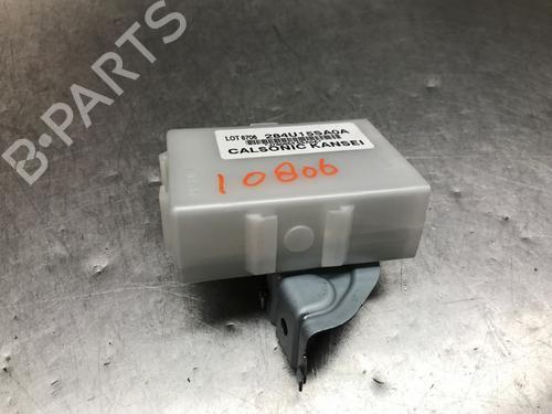 Used Electronic module NISSAN LEAF (ZE1) Electric (150 hp) 25122407