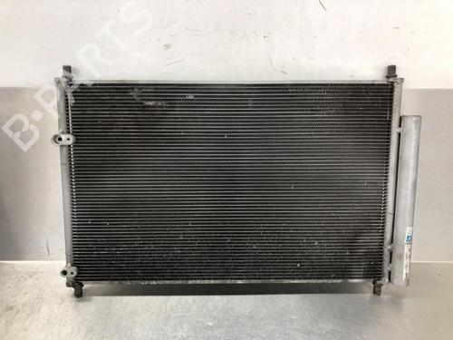 Used AC radiator TOYOTA AVENSIS Estate (_T27_) 2.0 D-4D (ADT270_, ADT270R) (126 hp) 13314552