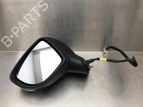 Left mirror NISSAN MICRA V (K14) 0.9 IG-T | BP12580967C26 