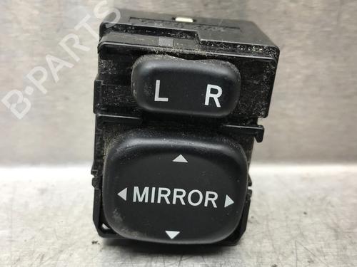 Used Mirror switch SUBARU IMPREZA Estate (GG) 1.5 AWD (GG3) (105 hp) 12580899