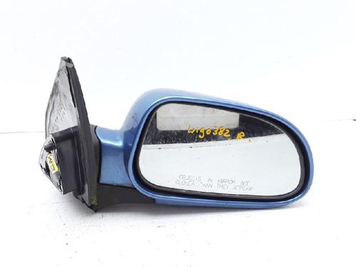 Used Right mirror CHEVROLET NUBIRA Estate 1.6 (109 hp) 10837120