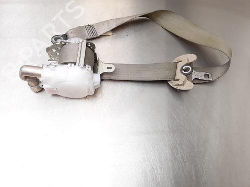 Used Front right seatbelt TOYOTA RAV 4 III (_A3_) 2.2 D 4WD (ALA30_, ALA30R) (177 hp) 10846802