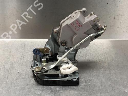 Used Front right lock SUZUKI JIMNY Closed Off-Road Vehicle (SN) 1.3 16V 4WD (SN413) (80 hp) 15984490