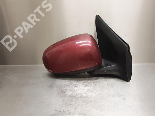 Used Right mirror Right mirror NISSAN ALMERA TINO (V10) 1.8 (114 hp) 10840681 10840681