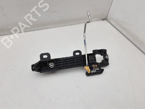Front left exterior door handle TOYOTA AYGO (_B4_) 1.0 (KGB40) | BP10841105C128 