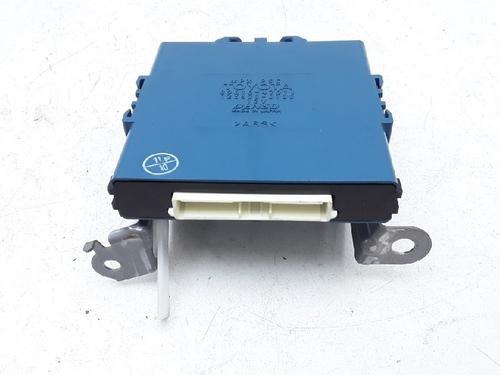 Used Electronic module TOYOTA PRIUS Liftback (_W2_) 1.5 Hybrid (NHW20_, NHW20R) (112 hp) 10836182