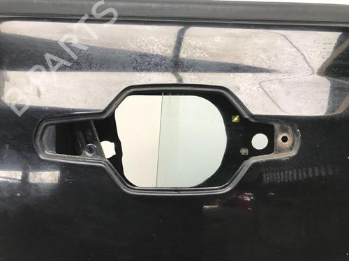 Right front door HYUNDAI TERRACAN (HP) 2.9 CRDi 4WD | BP13042741C3