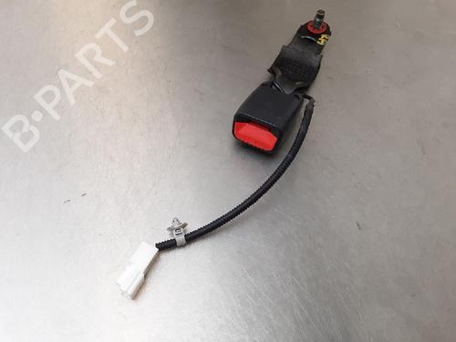 Used Seat buckle HYUNDAI ix20 (JC) 1.6 (125 hp) 13177804