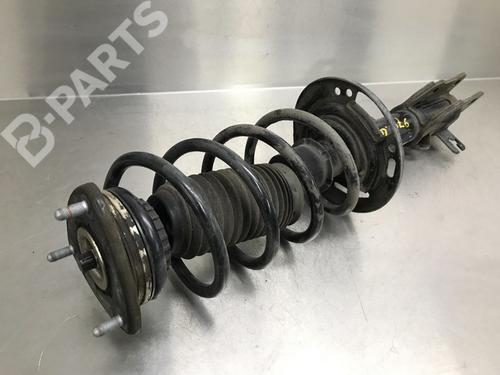 Used Left front suspension arm Left front suspension arm MAZDA CX-5 (KE, GH) 2.0 (KEEFW) (165 hp) 10853038 10853038