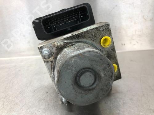 ABS pump TOYOTA GT 86 Coupe (ZN6_) 2.0 (ZN6AC_, ZN6BC_, ZN6K) | BP11723112M43 