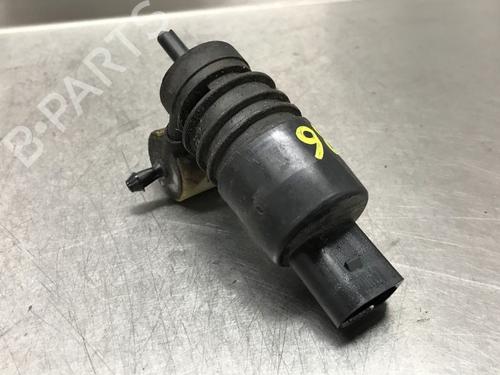 Used Washer pump Washer pump 13181741 13181741