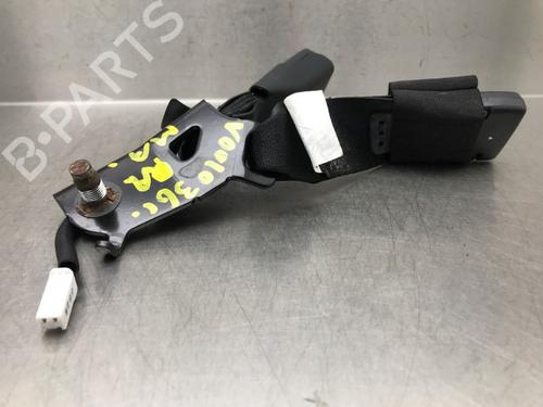 Used Seat buckle HONDA HR-V (RU) 1.5 (RU1) (130 hp) 17092831
