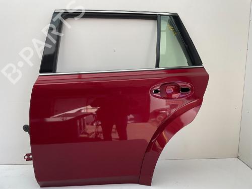 Used Left rear door SUBARU LEGACY V Estate (BR) 2.5 i AWD (BRM) (173 hp) 10848780