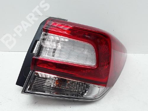 Used Right taillight Right taillight SUBARU XV (GT) 1.6 i AWD (GT3) (114 hp) 10835631 10835631