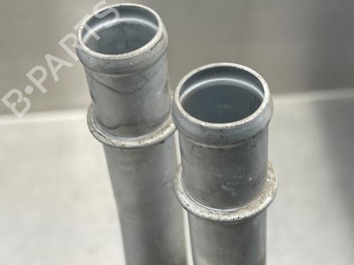 Heater matrix NISSAN MICRA III (K12) 1.0 16V | BP10815774M63 