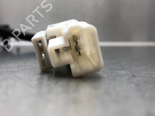 Seat buckle HYUNDAI i10 II (BA, IA) 1.0 | BP15091576I32 