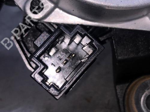Rear wiper motor NISSAN QASHQAI II SUV (J11, J11_) 1.2 DIG-T | BP16494408M102 