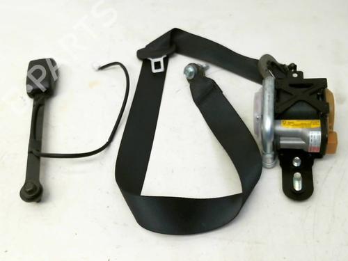 Used Front left seatbelt NISSAN MURANO I (Z50) 3.5 4x4 (234 hp) 10822755