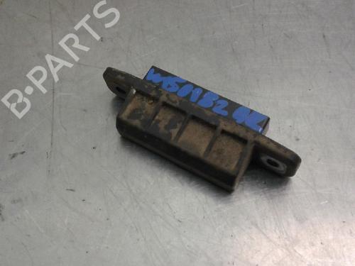 Trunk håndtak TOYOTA AURIS (_E15_) 1.6 (ZRE151_, ZRE151R) (132 hp) 10826931