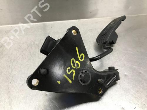 Pedal NISSAN NV200 Van 1.5 dCi 90 (M20, M20N, M20M) | BP10859203I4 