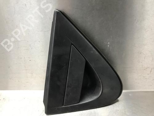 Used Rear left exterior door handle HONDA CIVIC VIII Hatchback (FN, FK) 1.4 (FK1) (83 hp) 15487113