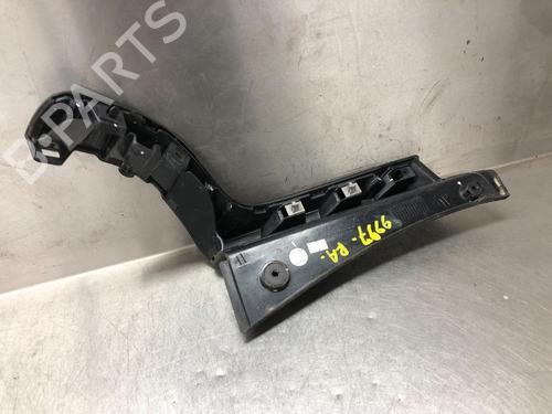 Tailgate trim KIA NIRO I (DE) 1.6 GDI Hybrid | BP13184612C151 