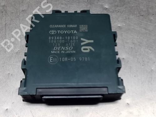 Used Control unit Control unit 17465459 17465459