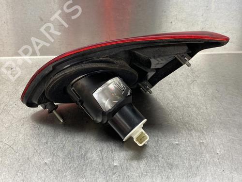 Left taillight NISSAN QASHQAI / QASHQAI +2 I (J10, NJ10, JJ10E) 1.6 | BP10859646C34 