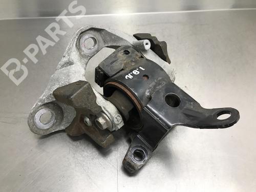Used Engine mount Engine mount MAZDA CX-5 (KE, GH) 2.0 (KEEFW) (165 hp) 10853043 10853043