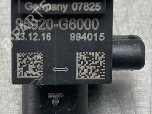 Elektronisk modul KIA PICANTO III (JA) 1.0 (67 hp) 10854568