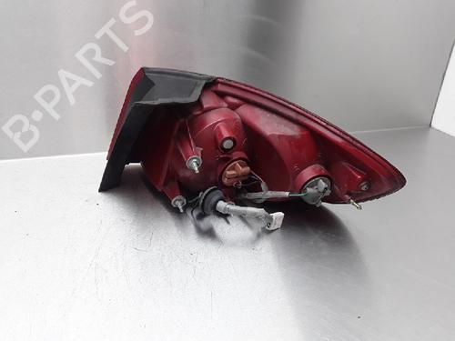 Left taillight HYUNDAI SANTA FÉ II (CM) 2.2 CRDi GLS 4x4 | BP10842846C34 