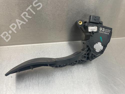 Used Pedal NISSAN MICRA IV (K13K, K13KK) 1.2 (80 hp) 10859313