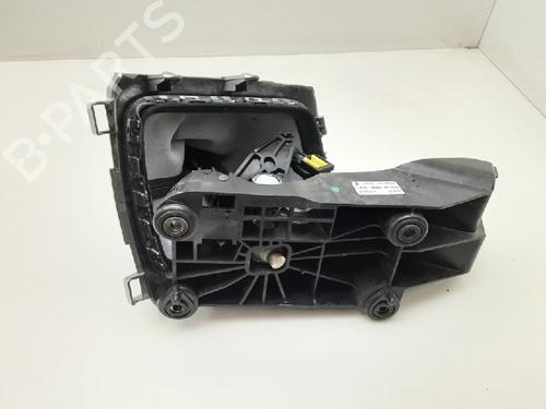 Gear lever NISSAN QASHQAI II SUV (J11, J11_) 1.6 dCi ALL MODE 4x4-i | BP10840435M90 