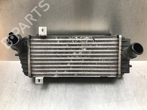 Intercooler Intercooler HYUNDAI TUCSON (TL, TLE) 1.7 CRDi (116 hp) 16964249 16964249