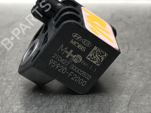 Electronic module KIA NIRO I (DE) 1.6 GDI Plug-in Hybrid | BP16911473M83
