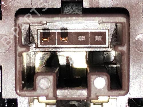 Switch NISSAN MURANO II (Z51) 3.5 4x4 | BP20207389I30 
