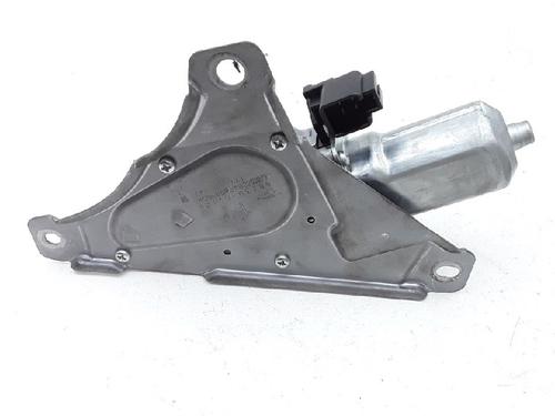 Rear wiper motor DAIHATSU CUORE VII (L275_, L285_, L276_) 1.0 (L276) | BP10836175M102 