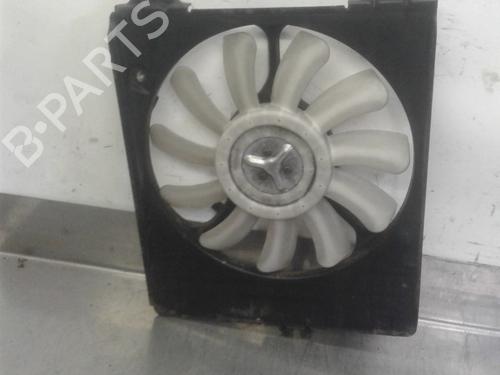 Used Radiator fan SUZUKI SX4 (EY, GY) 1.9 DDiS (RW419D) (120 hp) 10828782