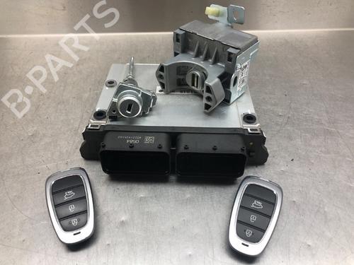 Used Control unit Control unit 17093040 17093040